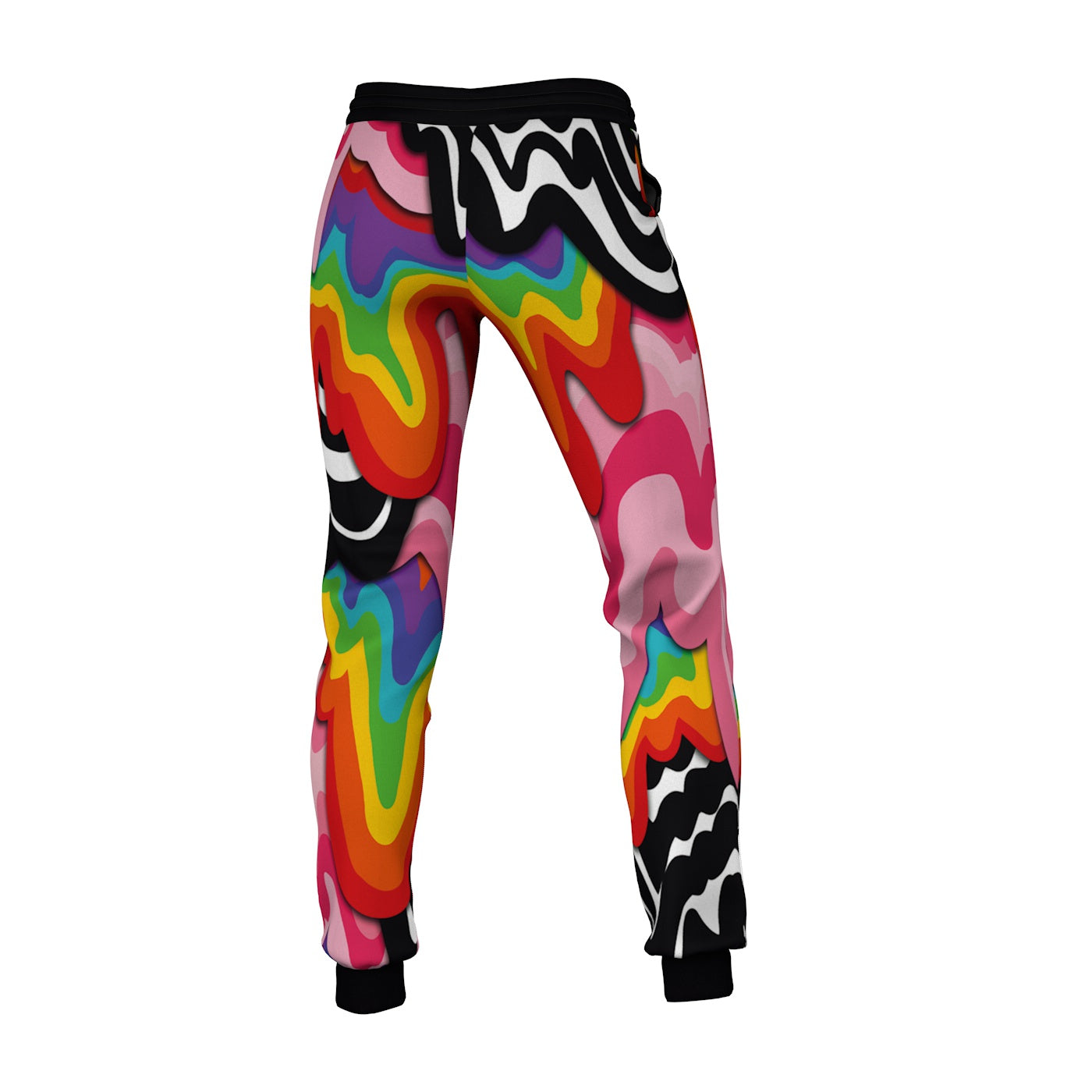 Lucid Dream Women Sweatpants