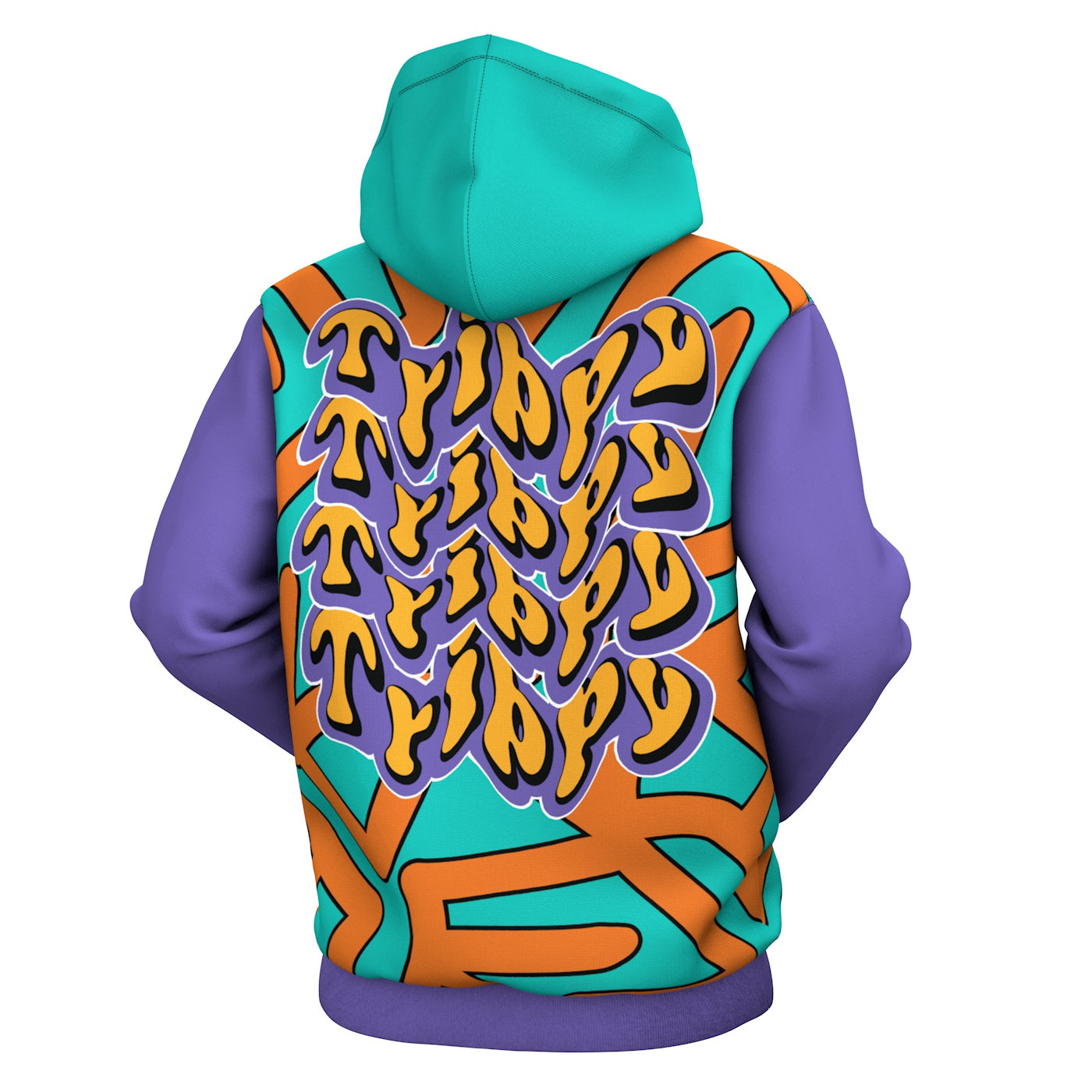 Trippie Hoodie