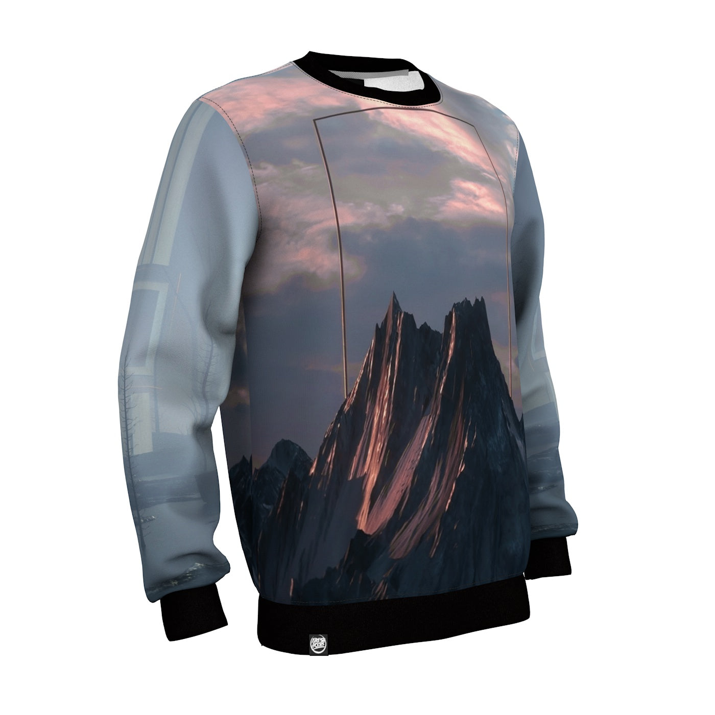 Deserted Summit Sweatshirt