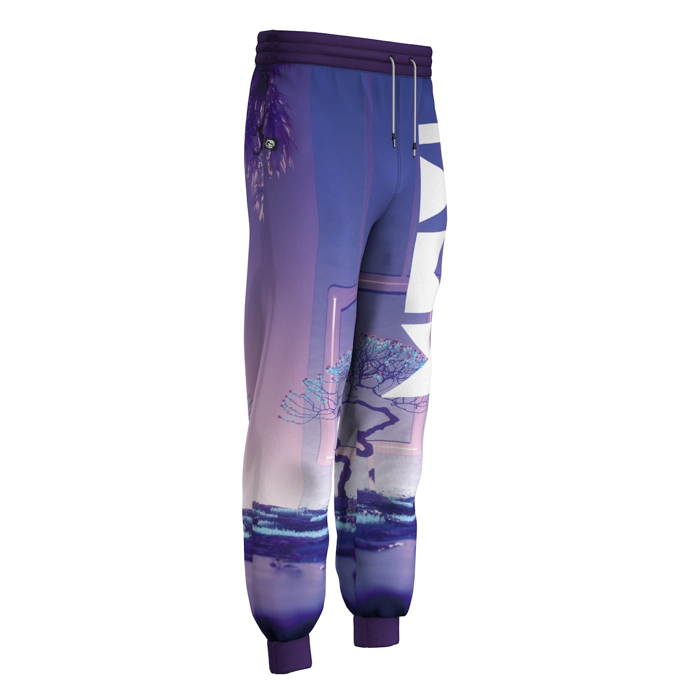 Spring Sweatpants