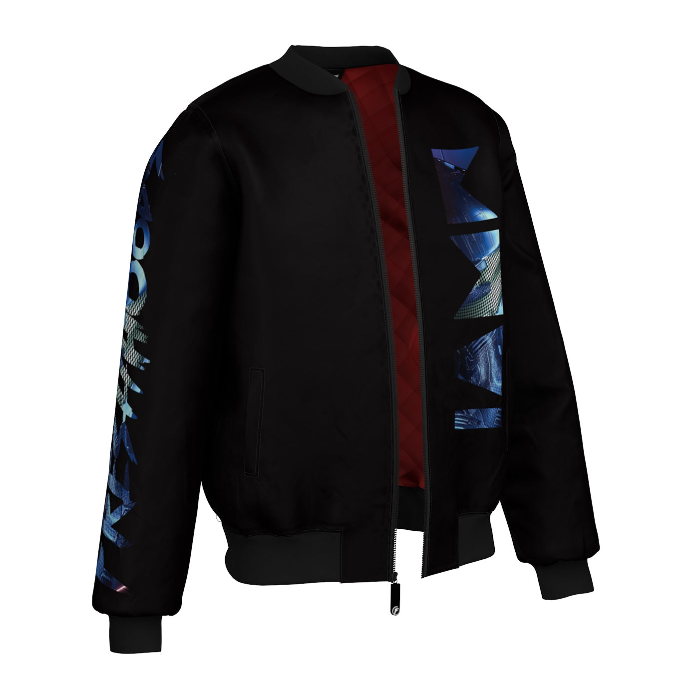 Other Life Bomber Jacket