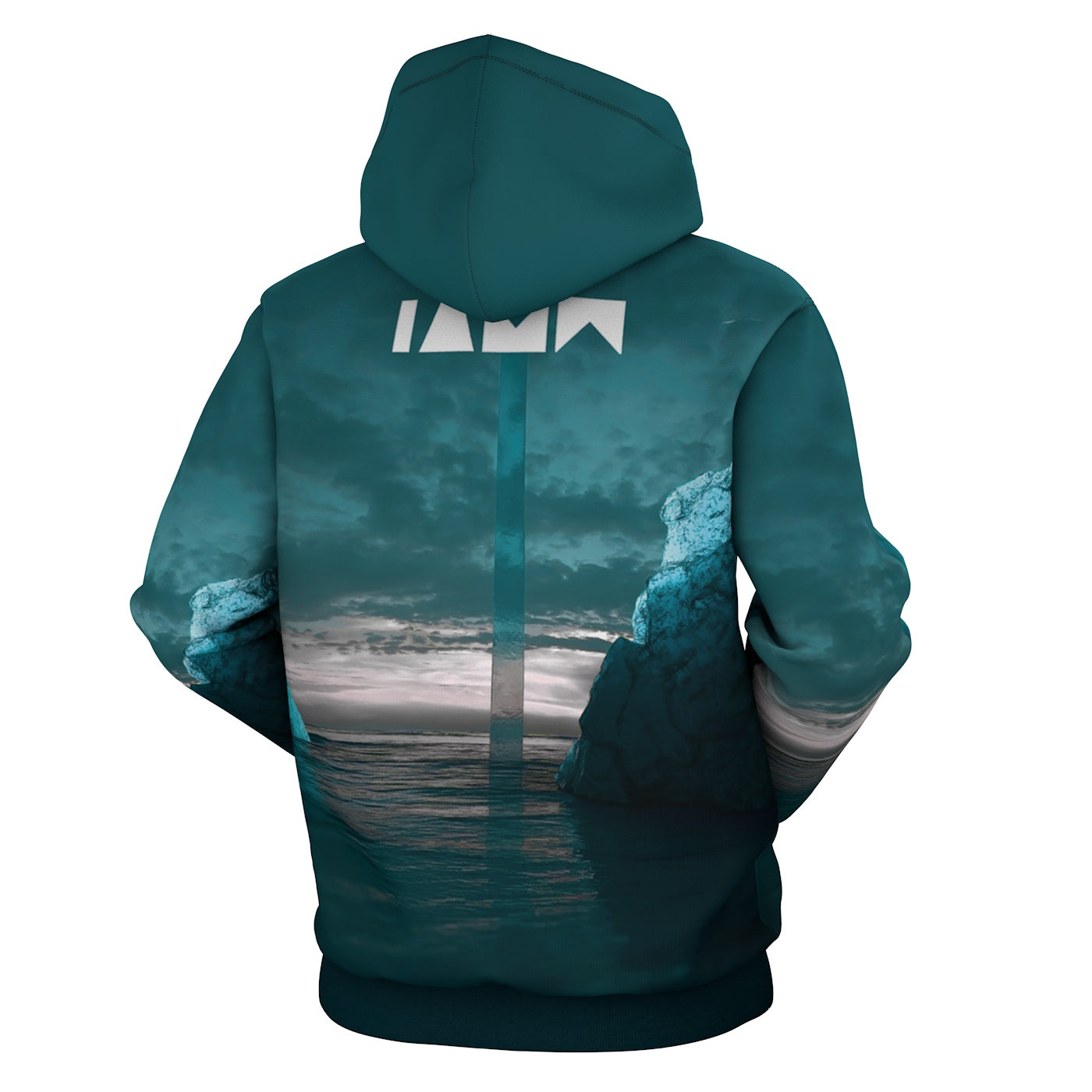 Safe Sail Hoodie