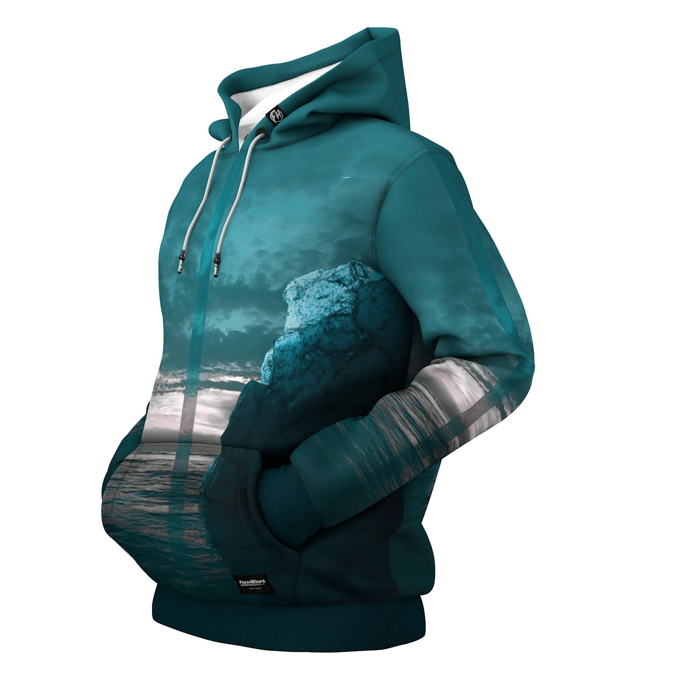 Safe Sail Hoodie