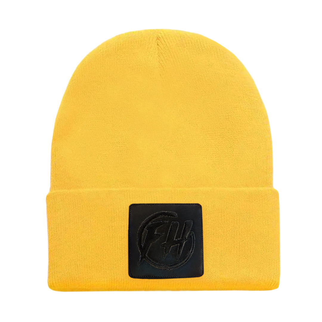 Matt FH Cuffed Beanie