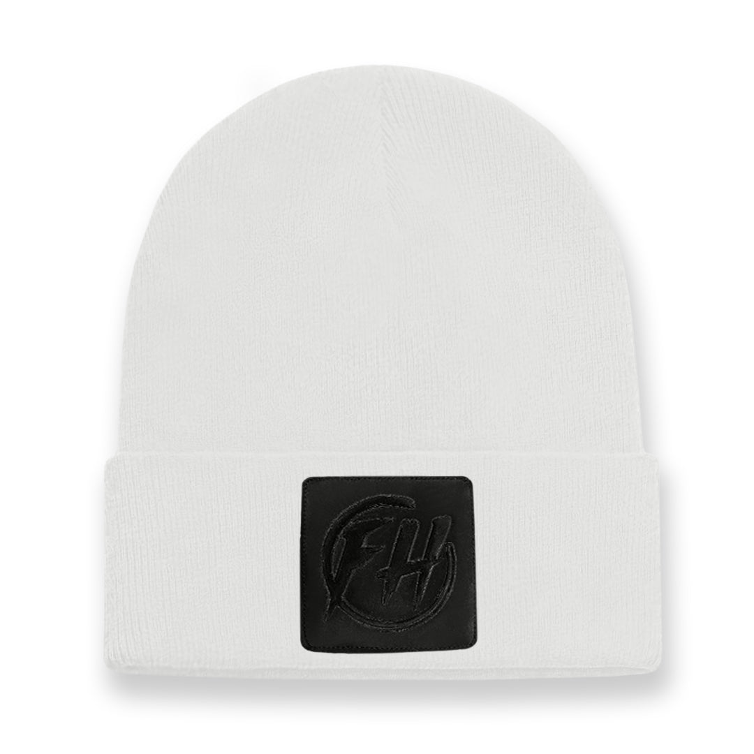 Matt FH Cuffed Beanie