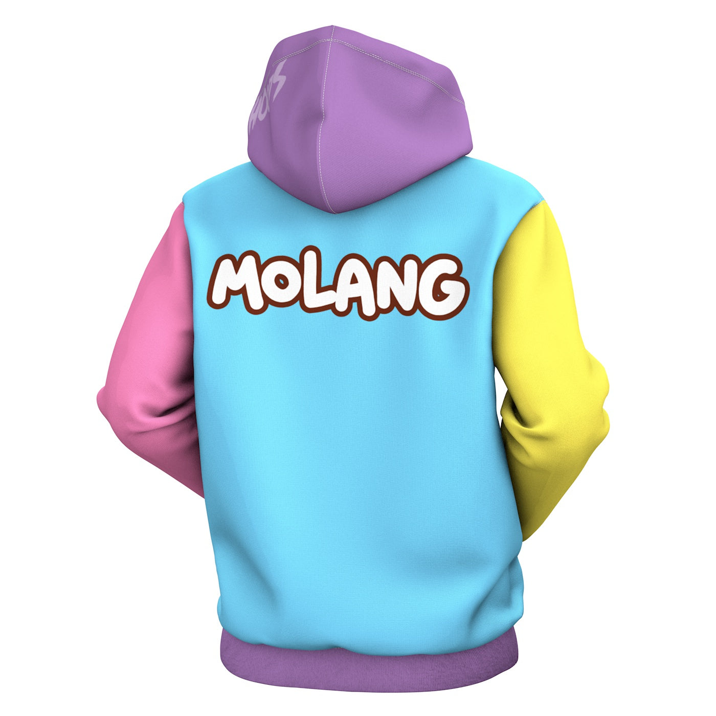 Molang Hoodie