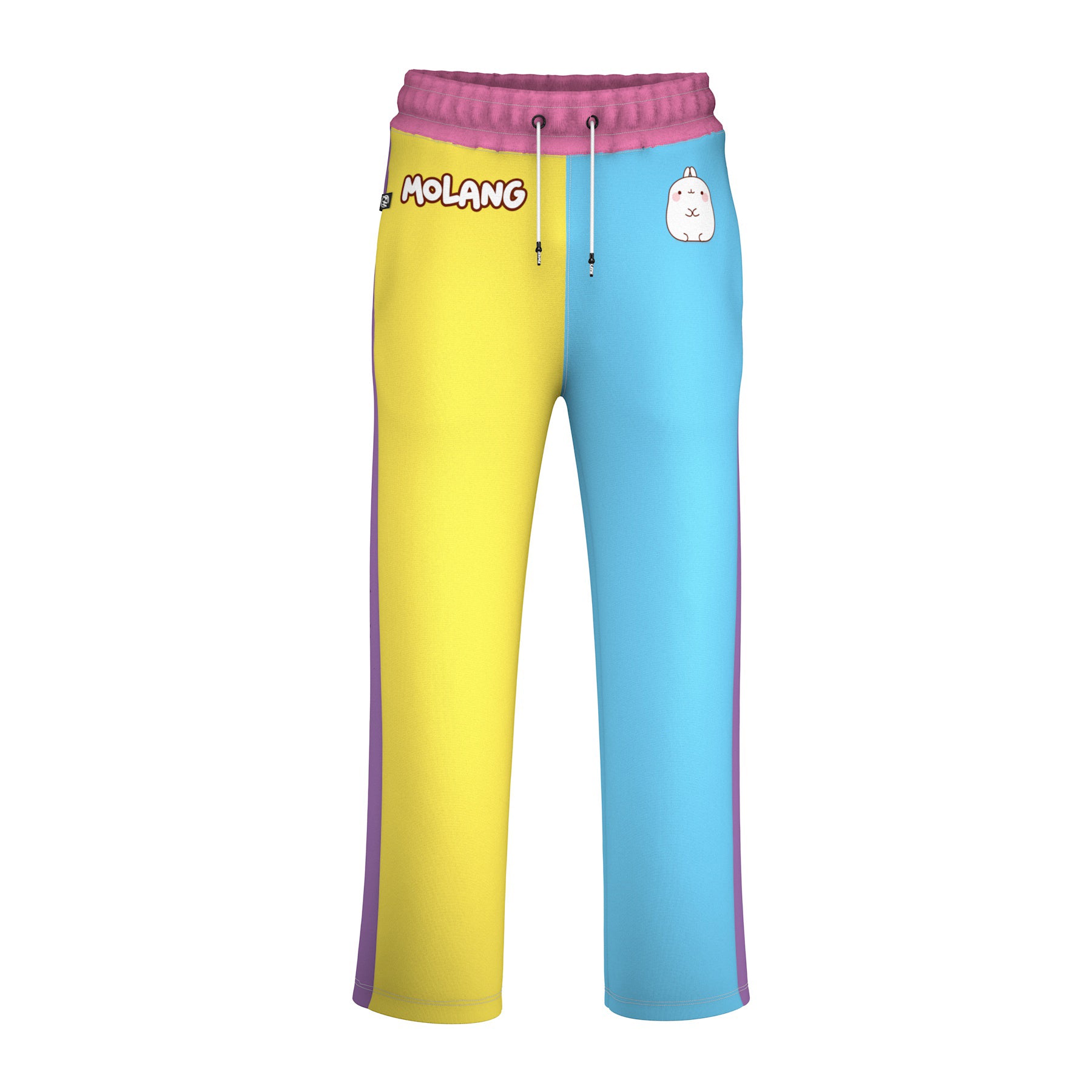 Molang Track Pants