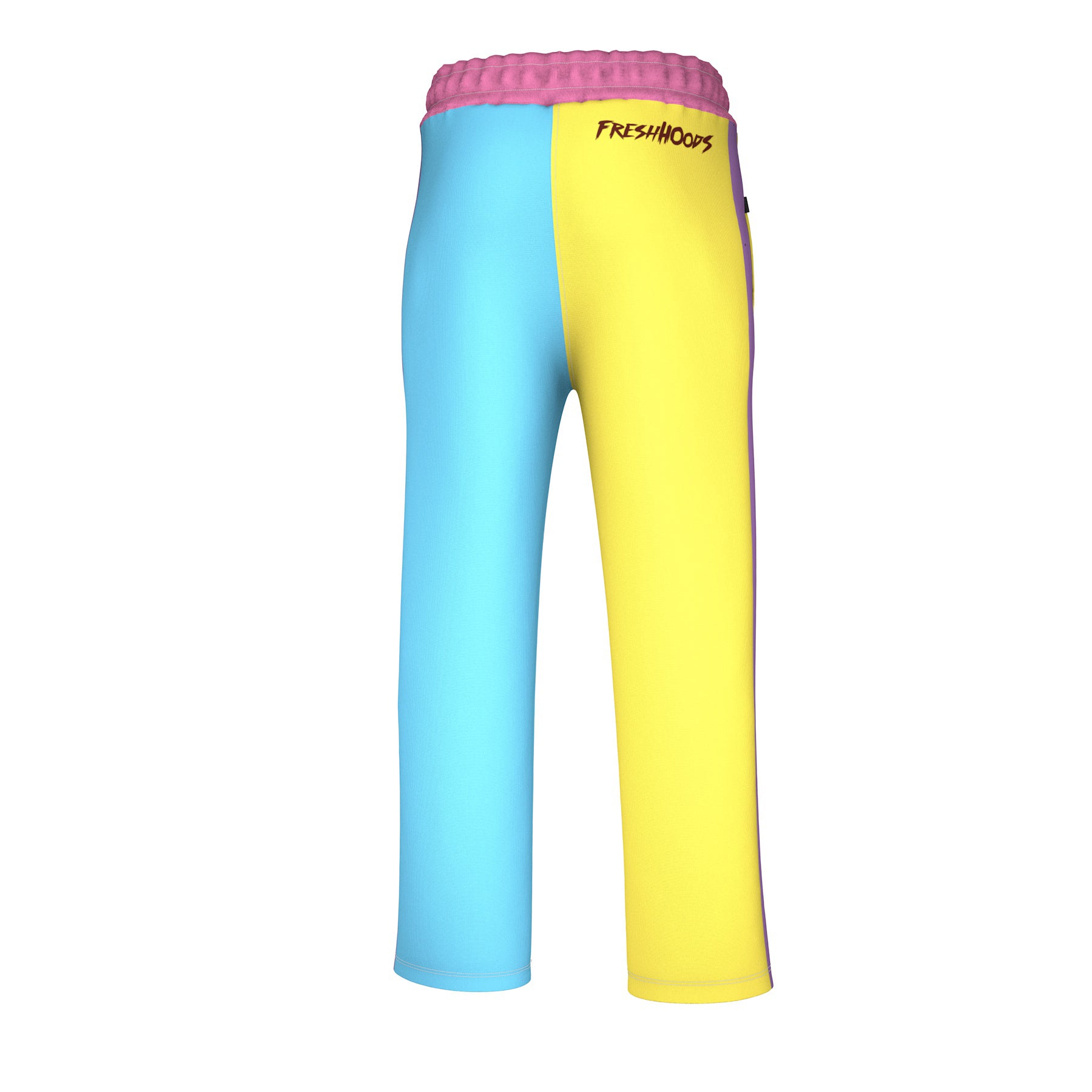 Molang Track Pants