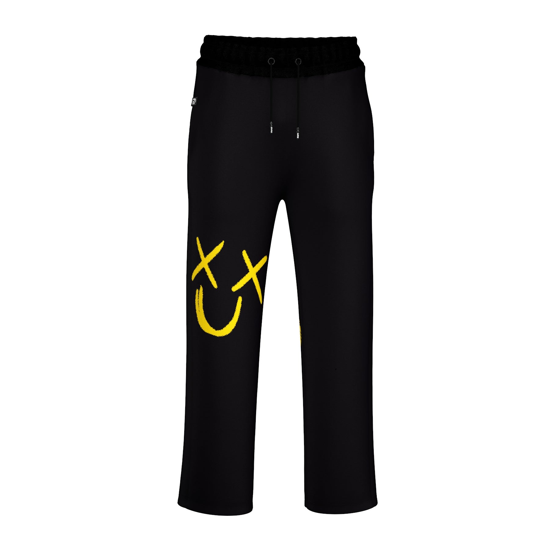 Happy Snake Track Pants