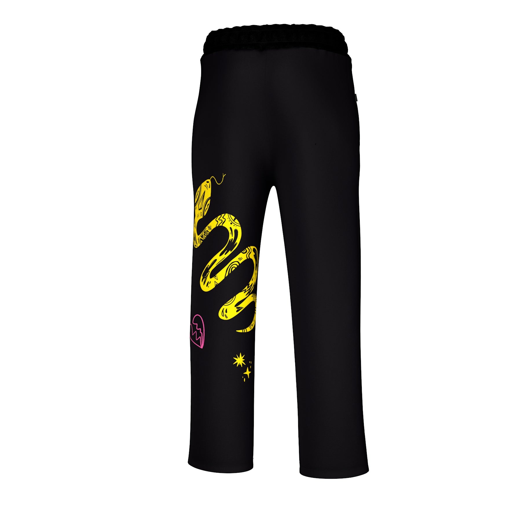 Happy Snake Track Pants