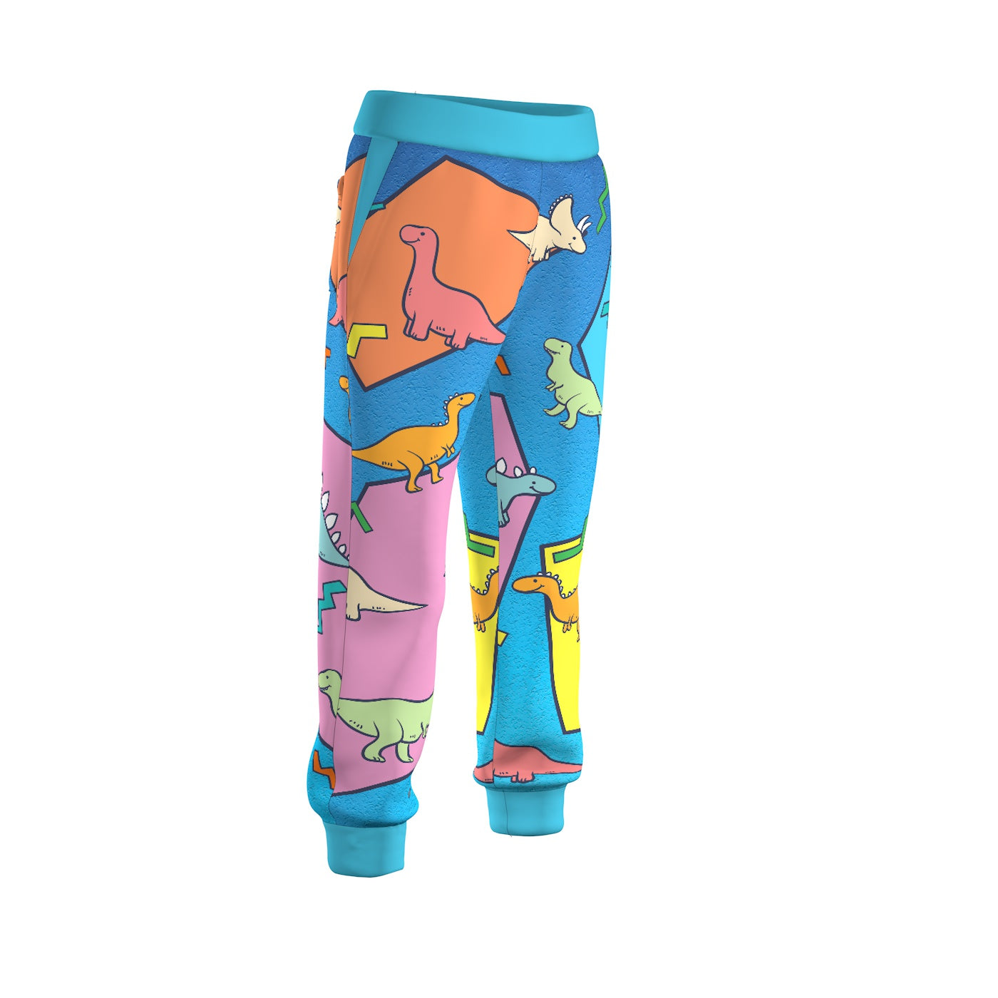 Dino Kids Sweatpants