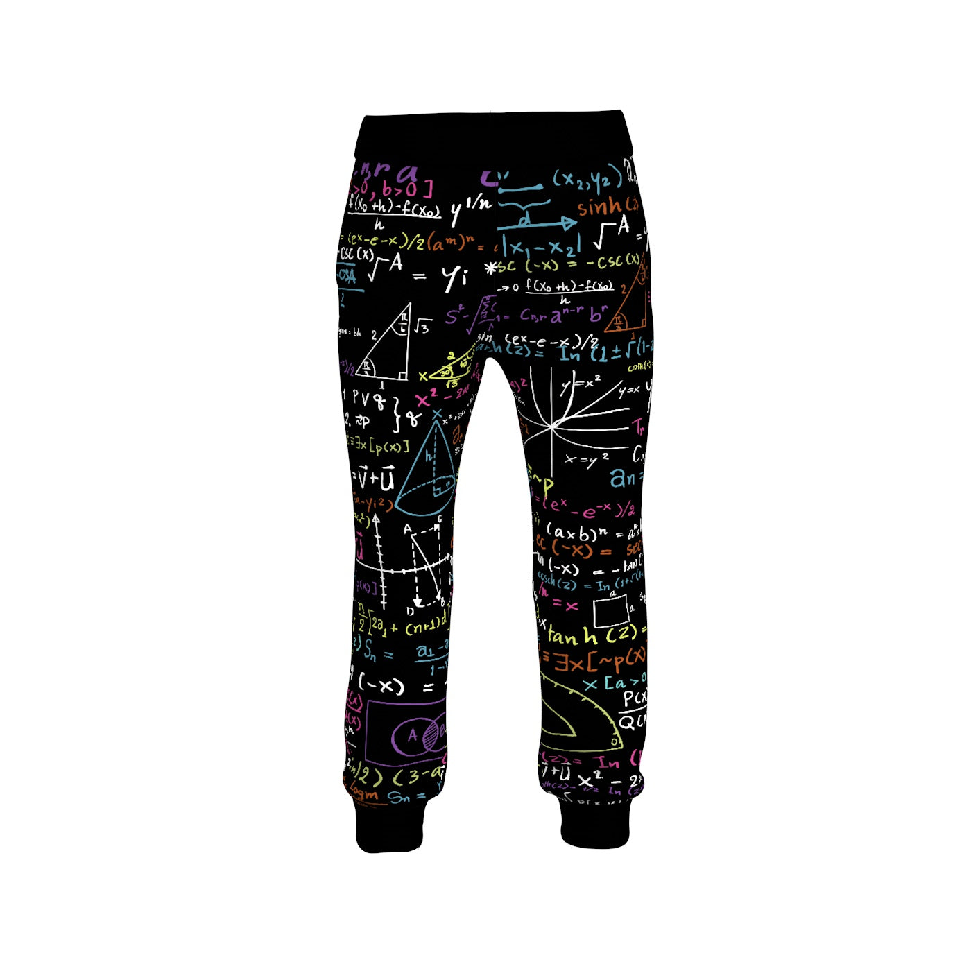 Math Kids Sweatpants