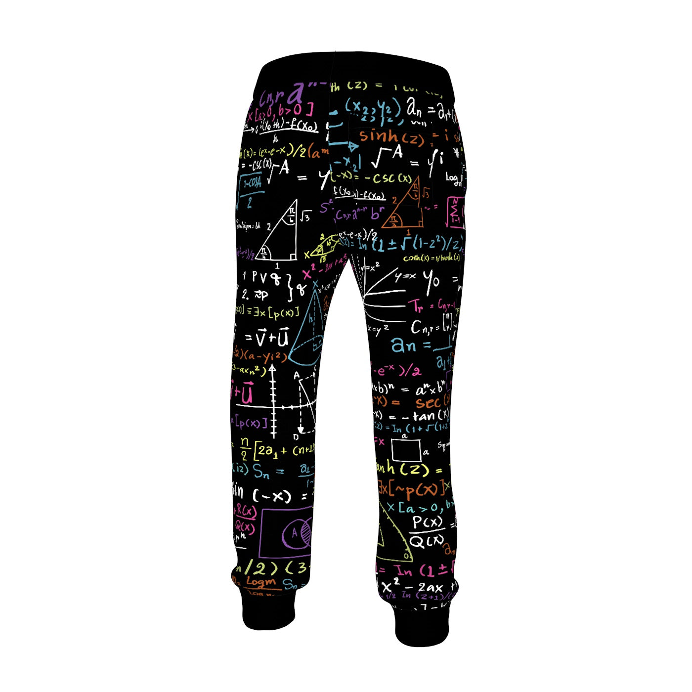 Math Kids Sweatpants