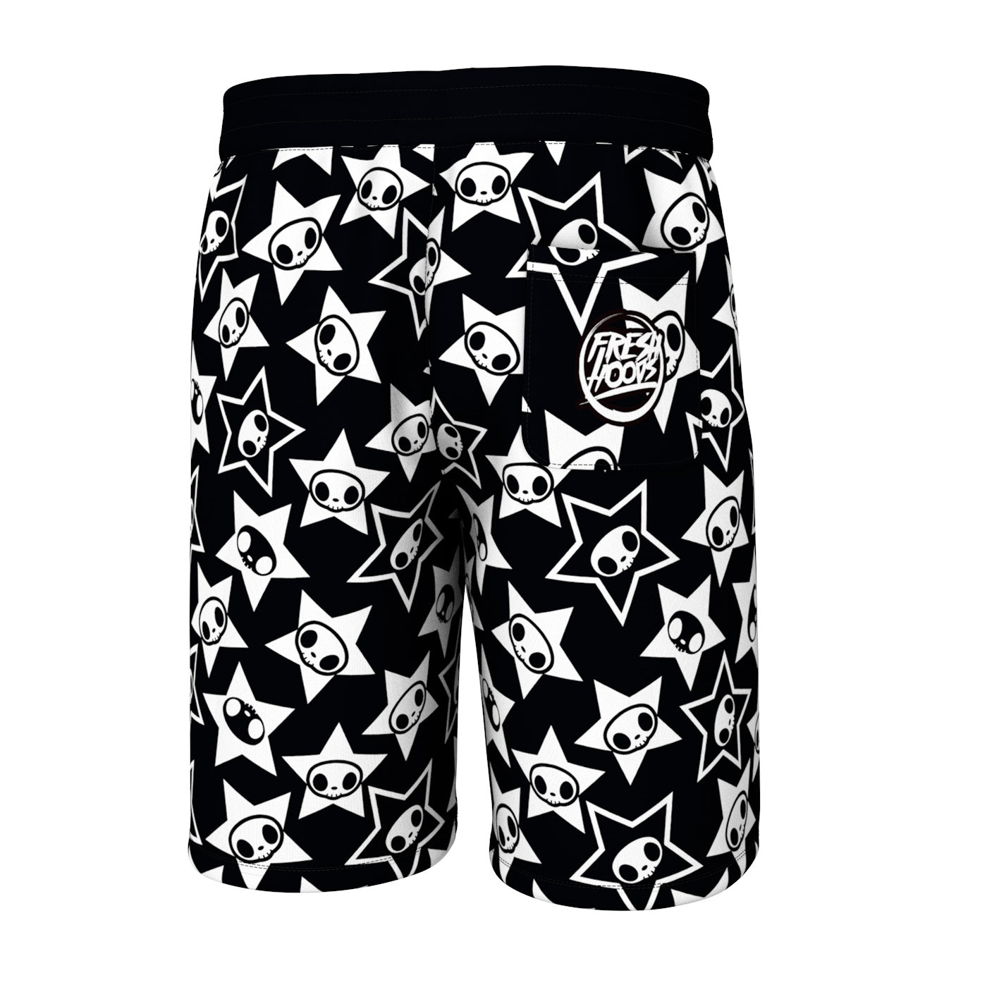 Stars Shorts