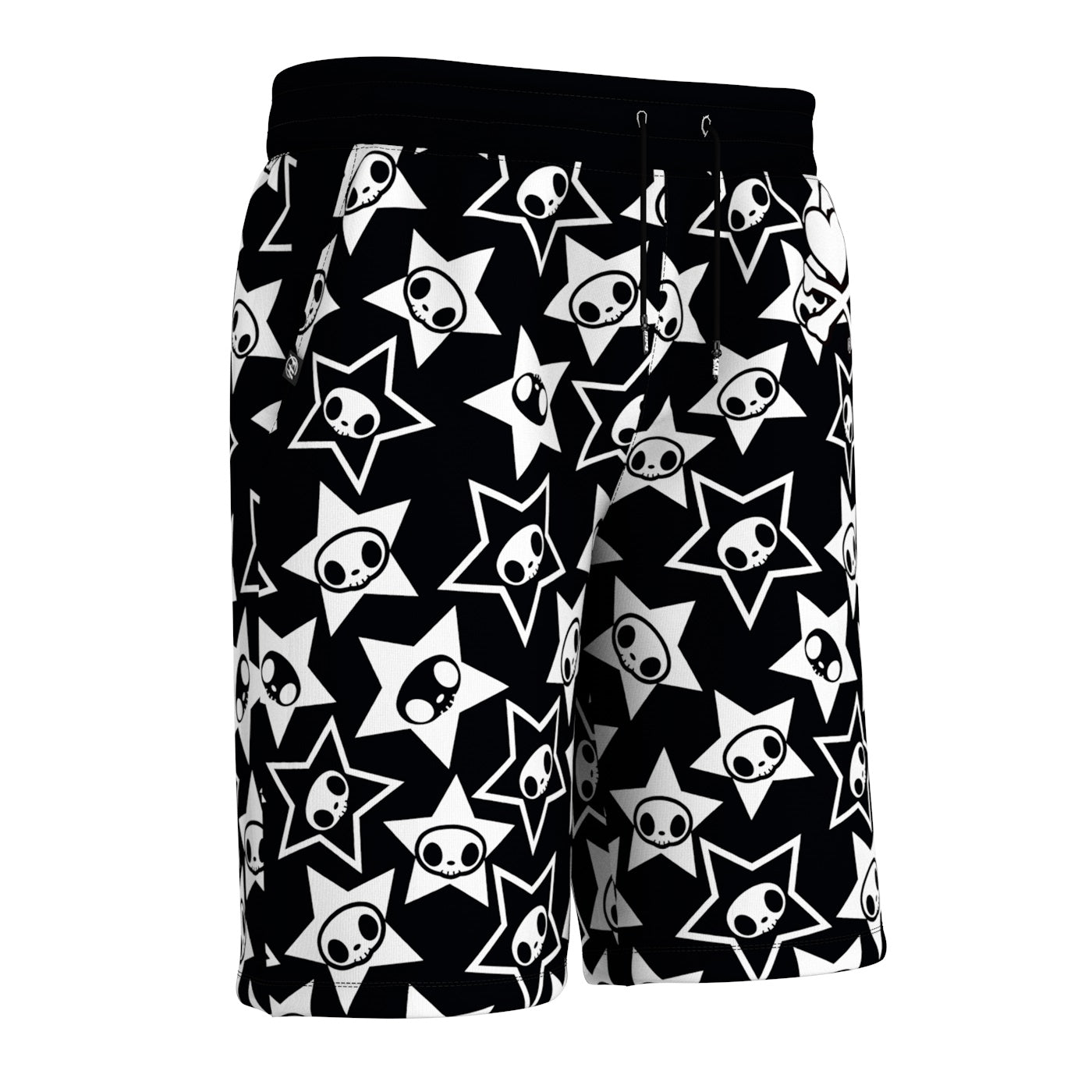 Stars Shorts