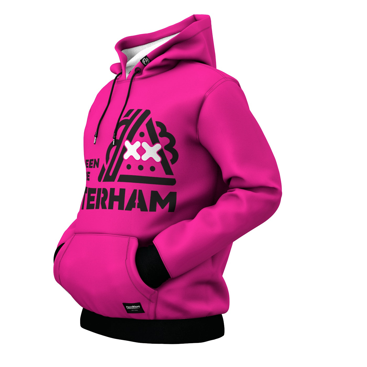 Boterham Hoodie