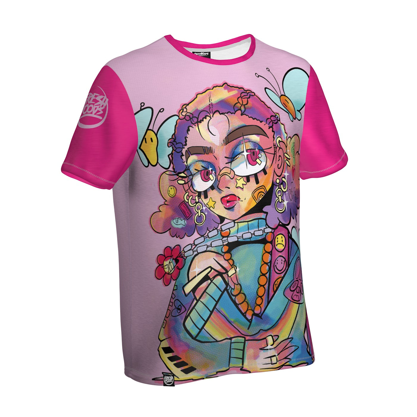 Dazzling Beauty T-Shirt