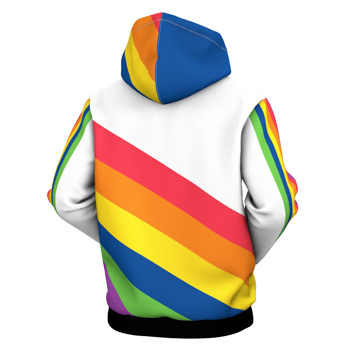 Be Proud Hoodie