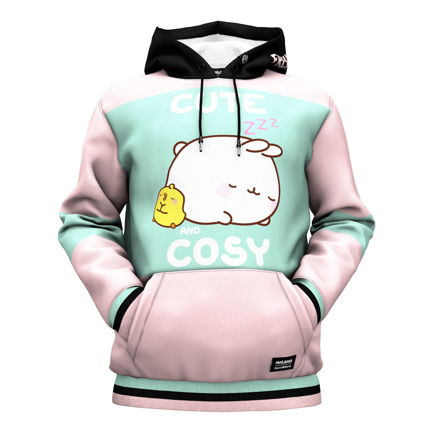 Cute & Cosy Hoodie