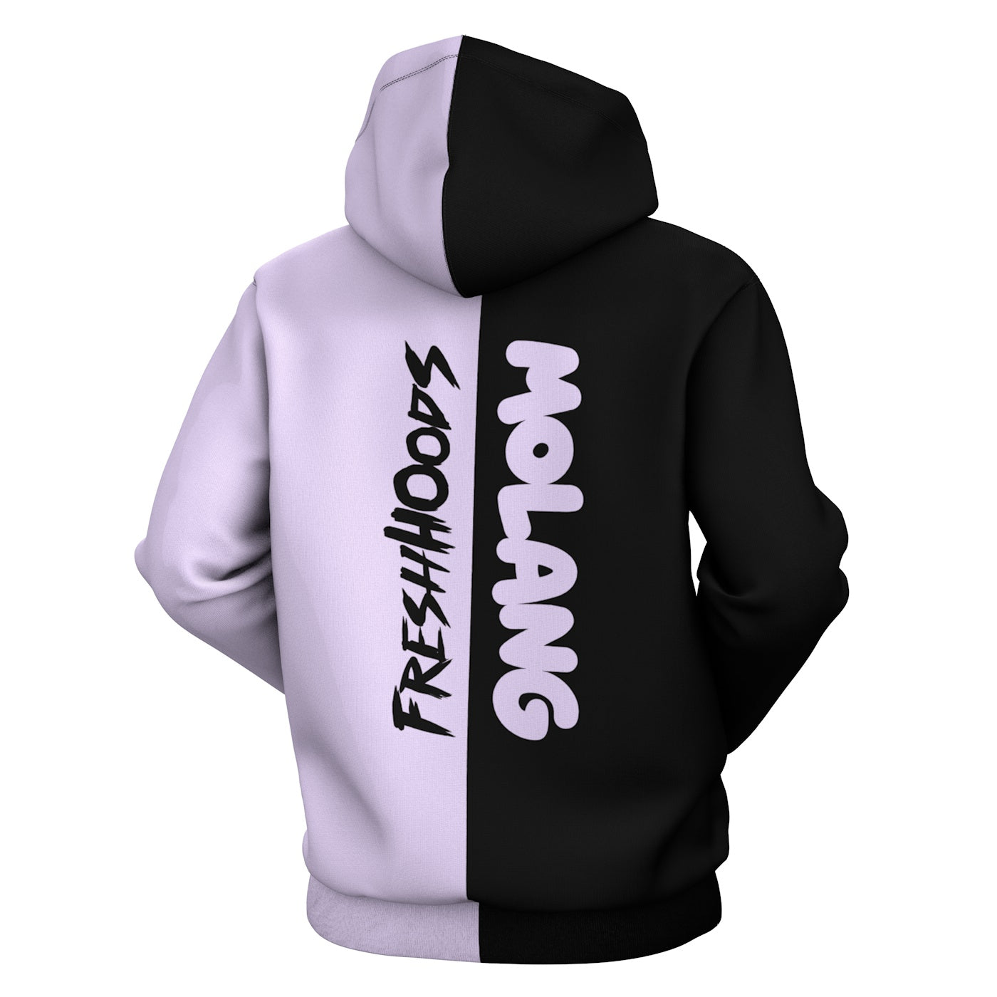 Tight Embrace Hoodie