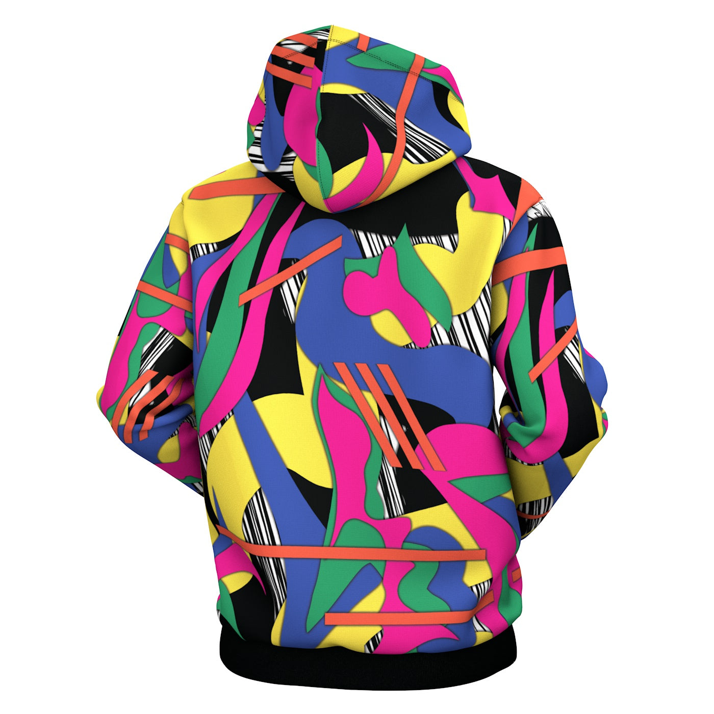 Unknown Flow Hoodie