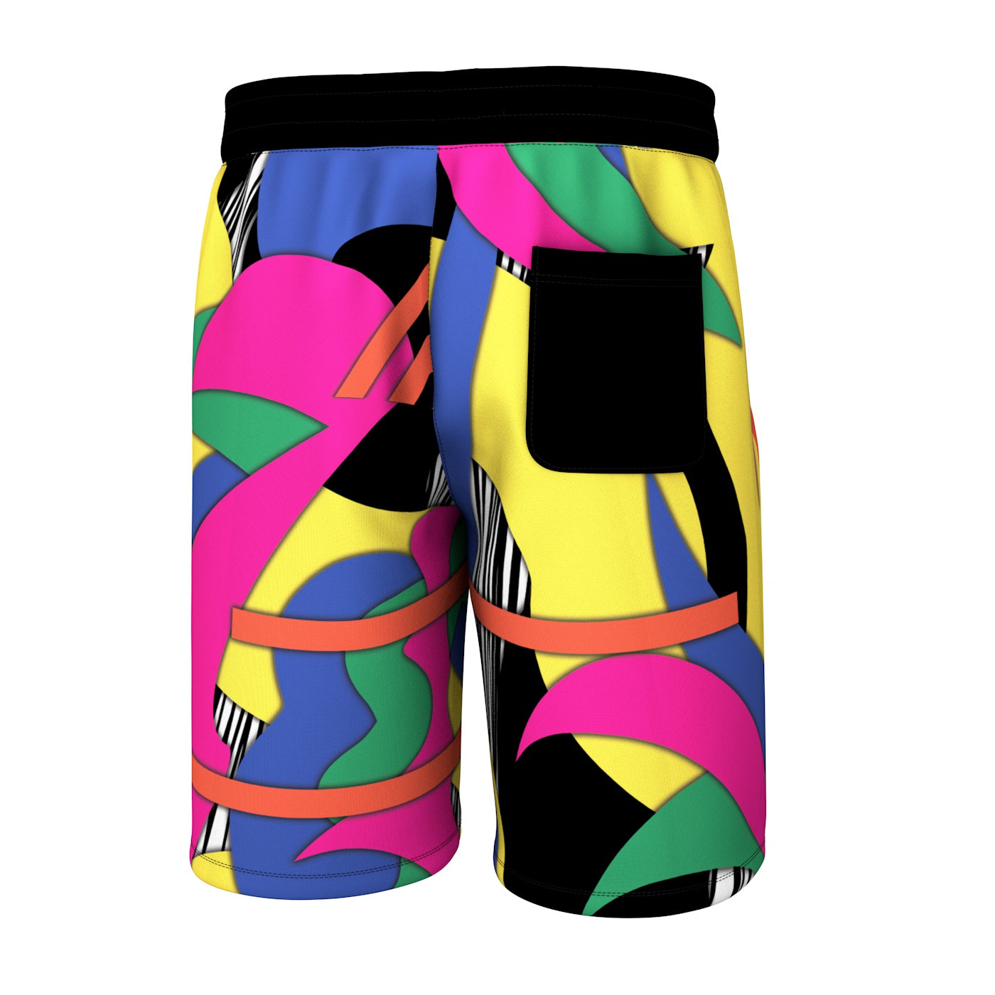 Unknown Flow Shorts