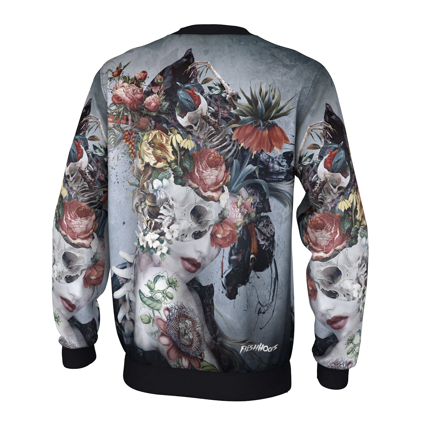 Immortality Sweatshirt