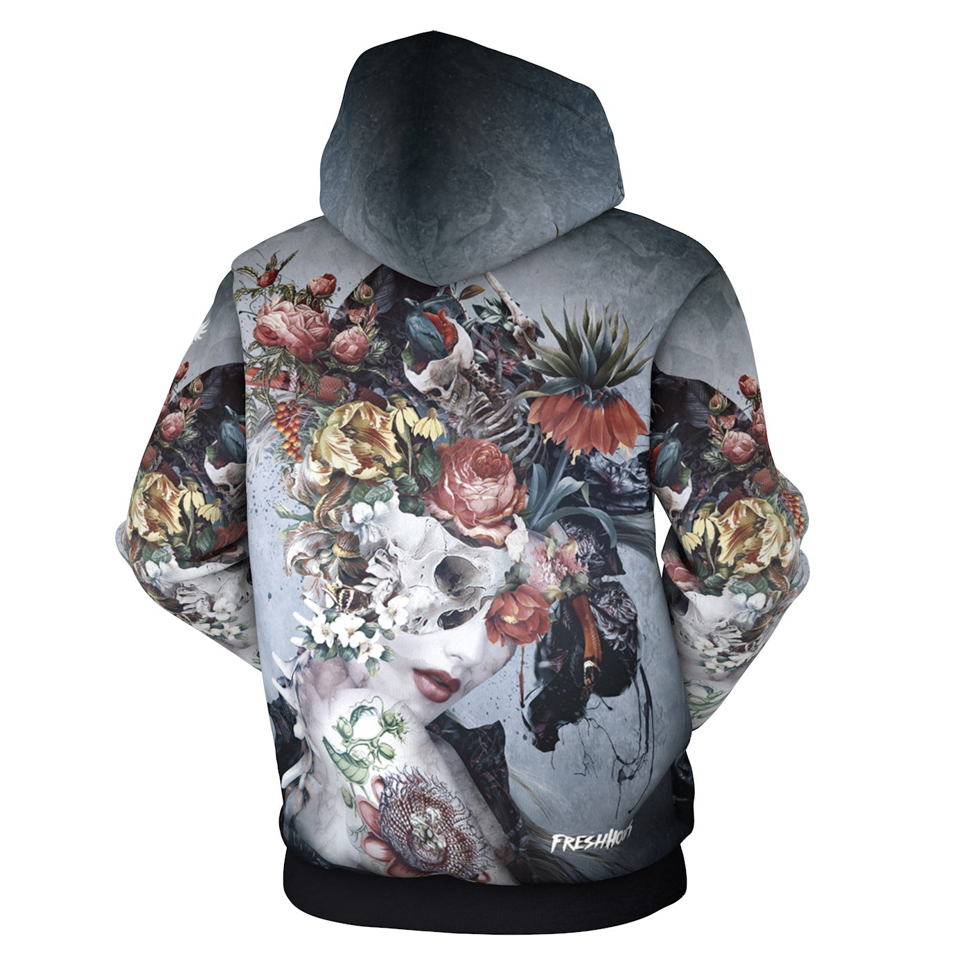 Immortality Hoodie