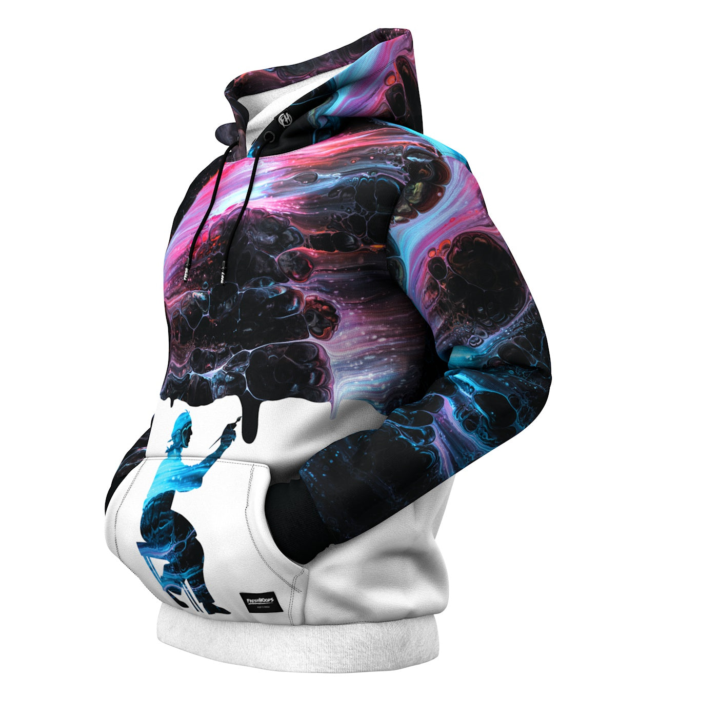 Creation Hoodie