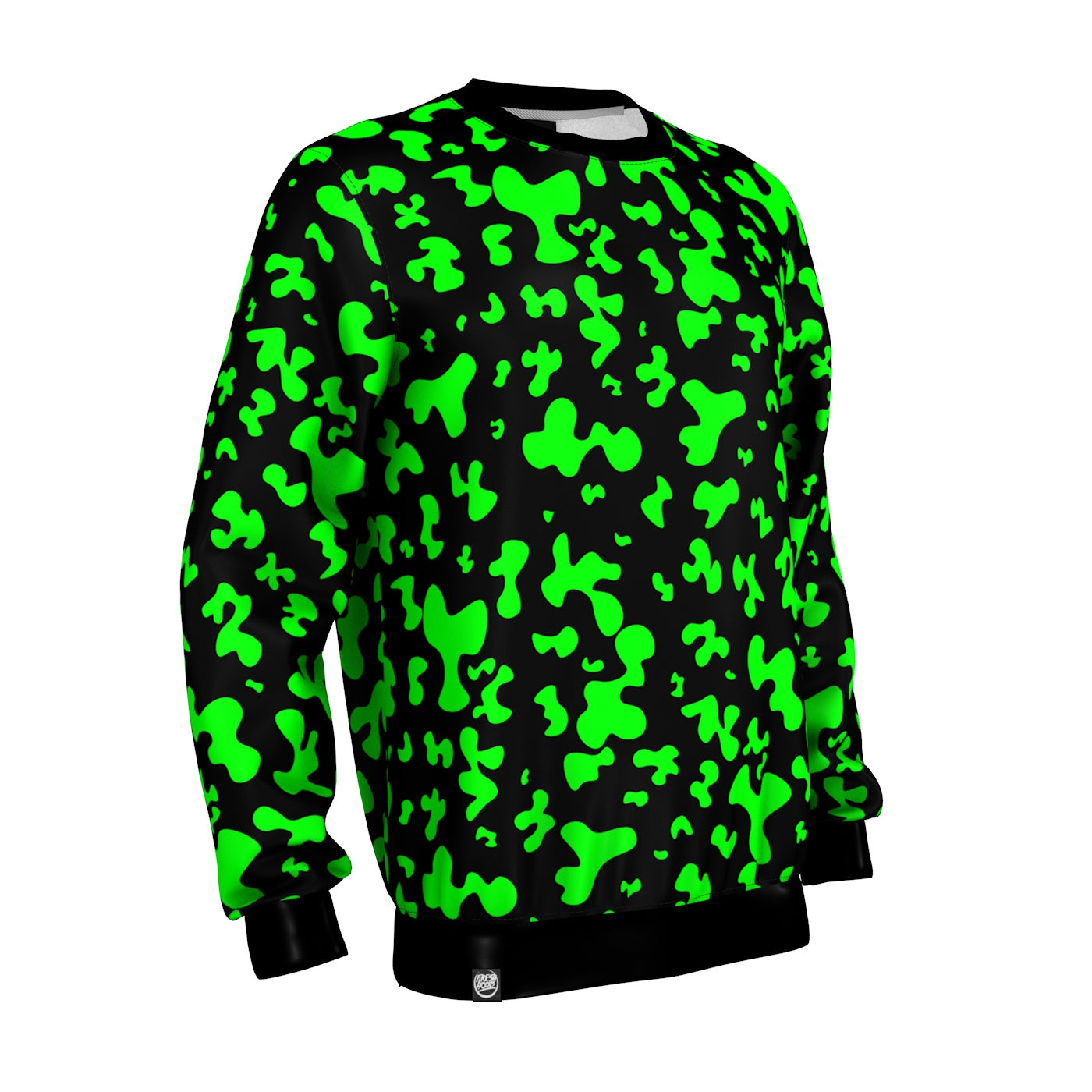 Toxic Mind Sweatshirt