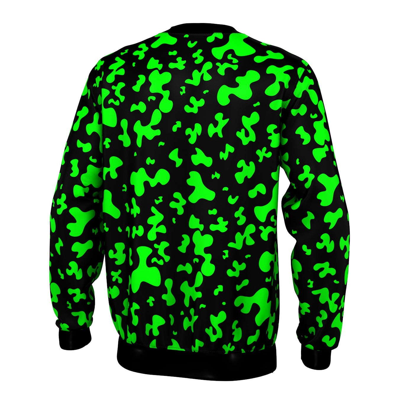 Toxic Mind Sweatshirt