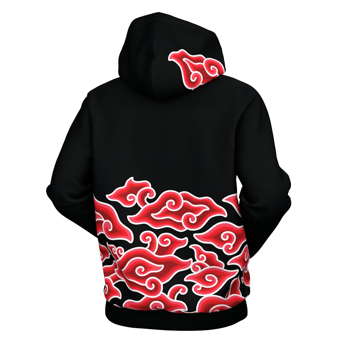 The Last Shinobi Hoodie