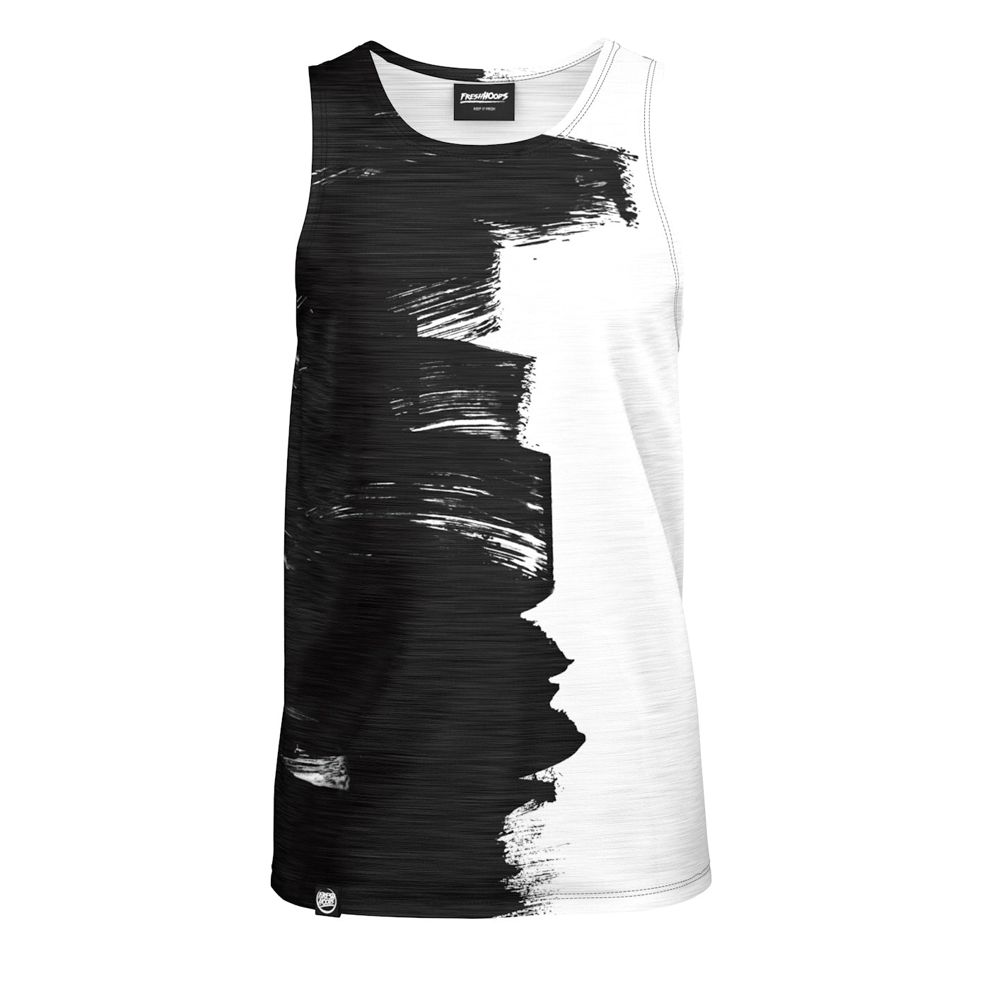 Pain(t) Me Tank Top