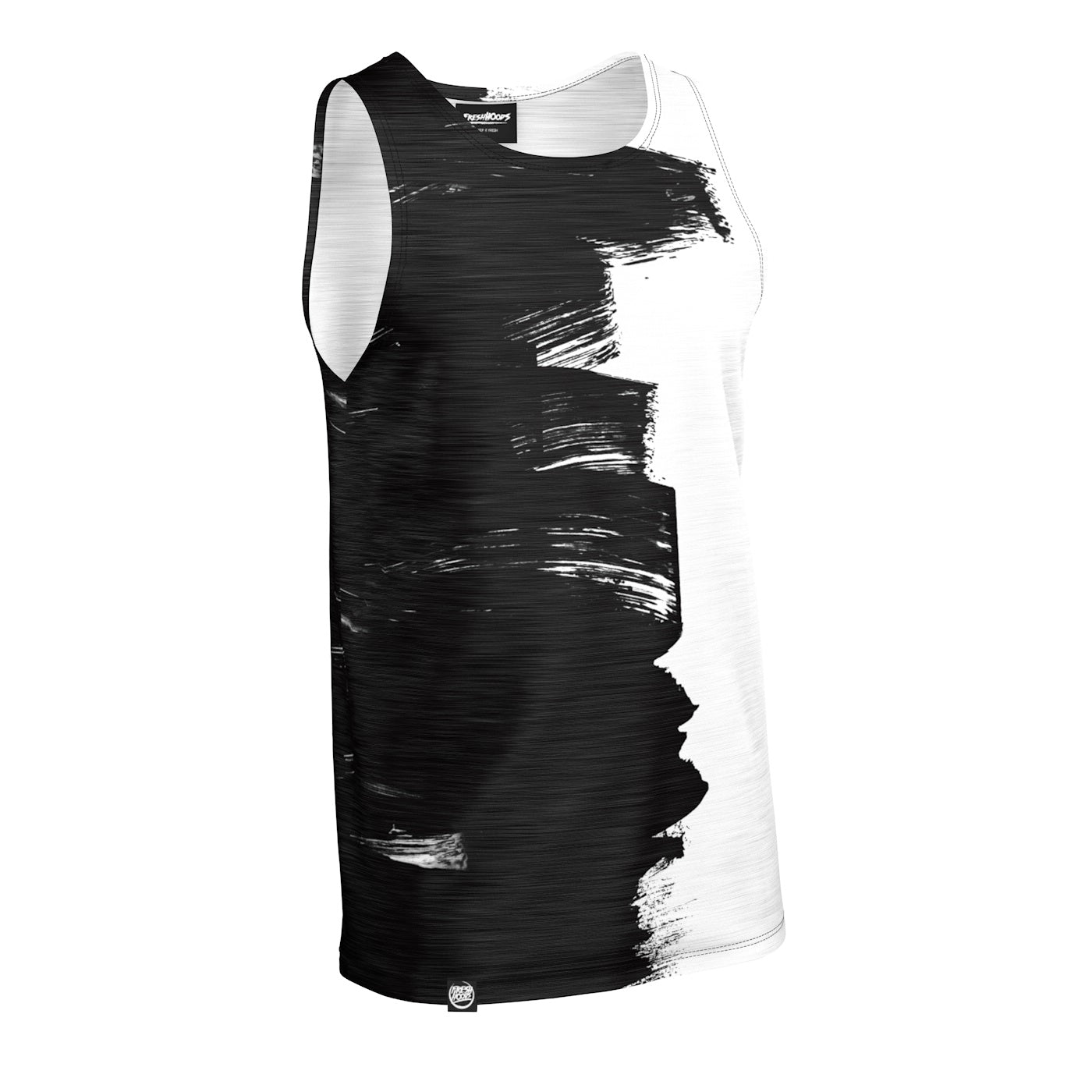 Pain(t) Me Tank Top