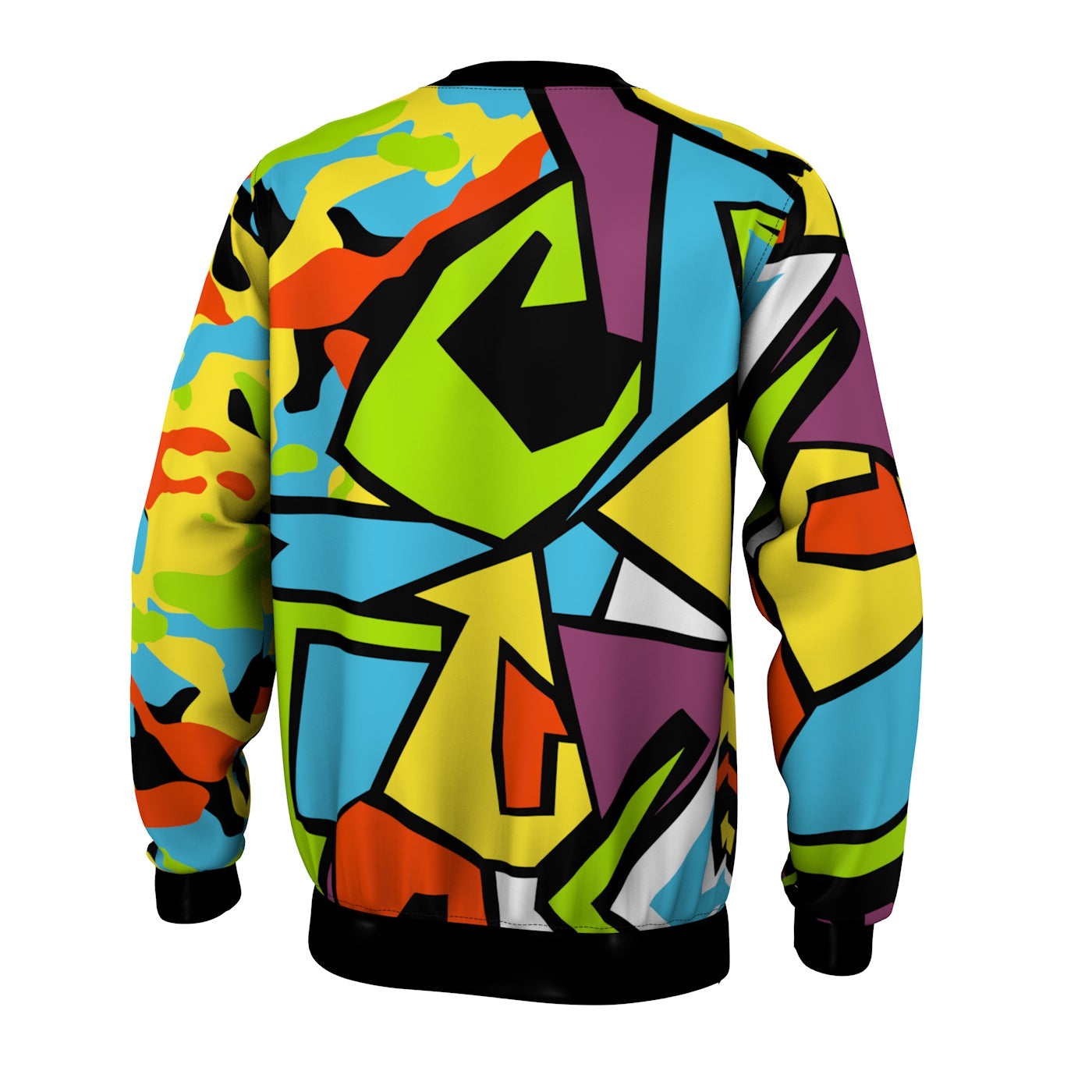 Toucan Sweatshirt