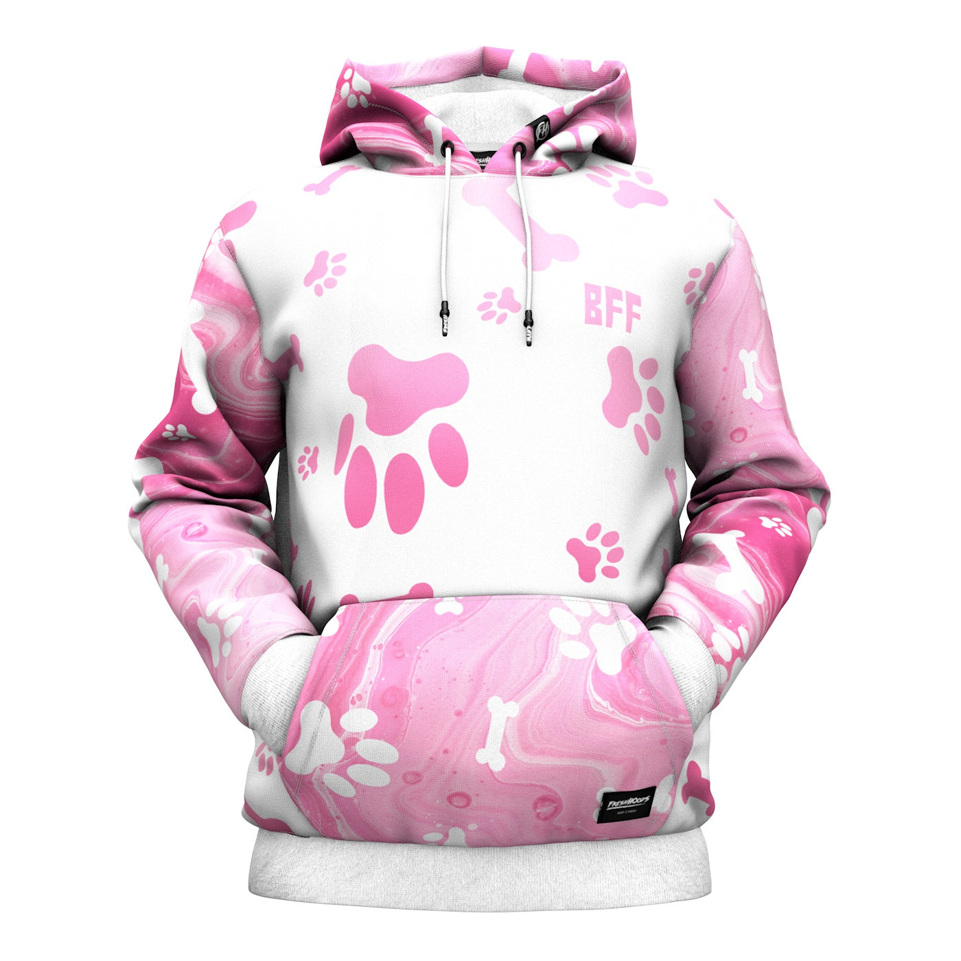 BFF Hoodie