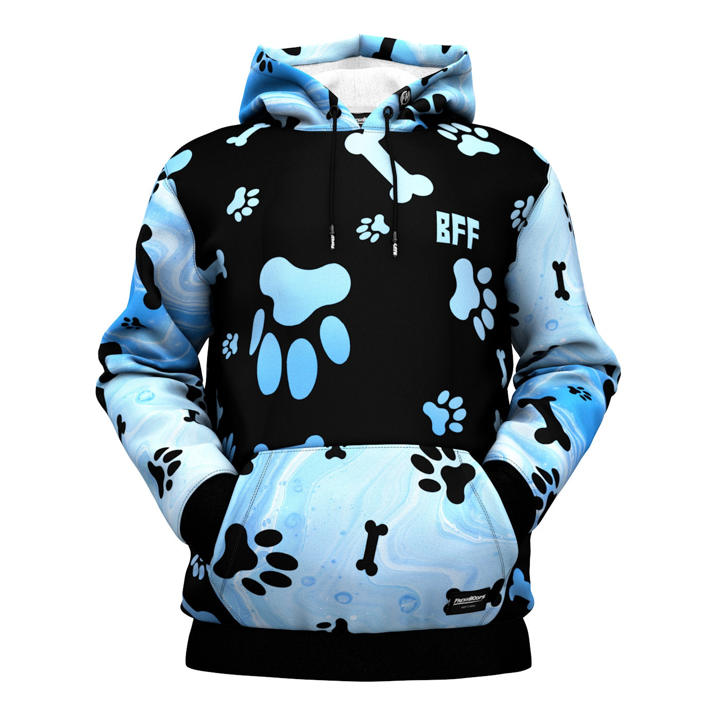 BFF Hoodie