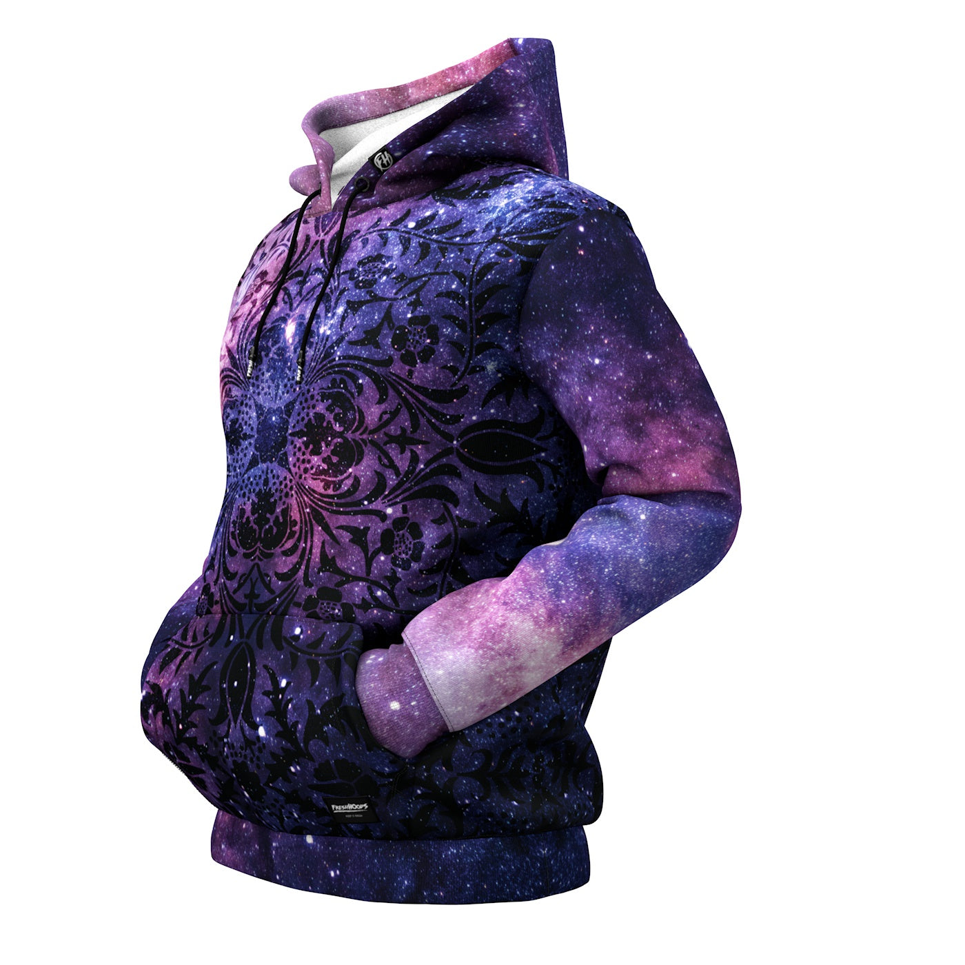 Noble Galaxy Hoodie