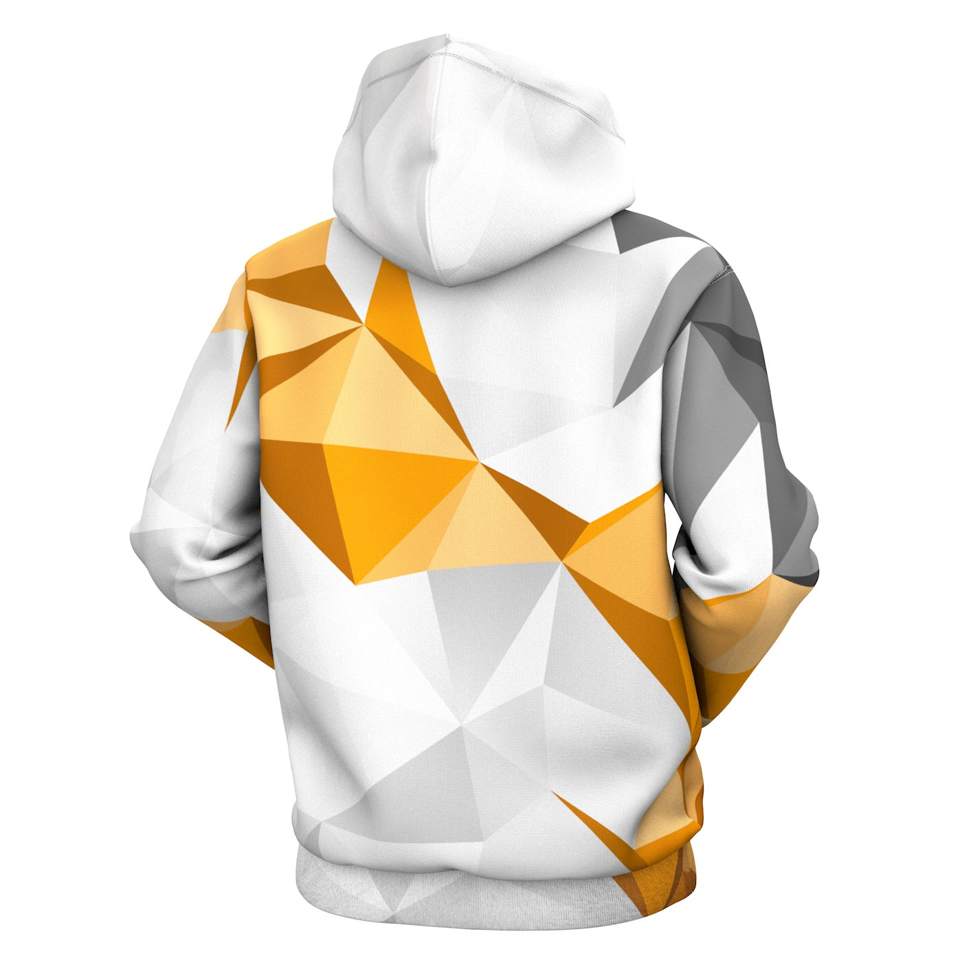 Daylight Cubes Hoodie