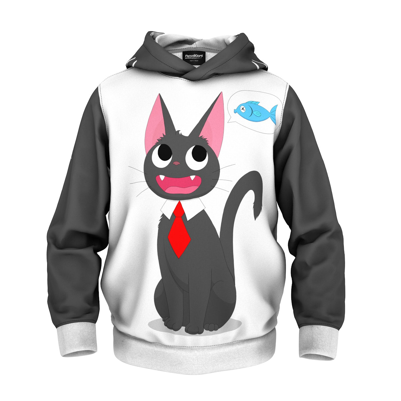 Nya Kids Hoodie