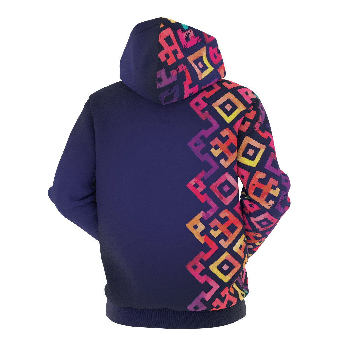 Talocan Hoodie