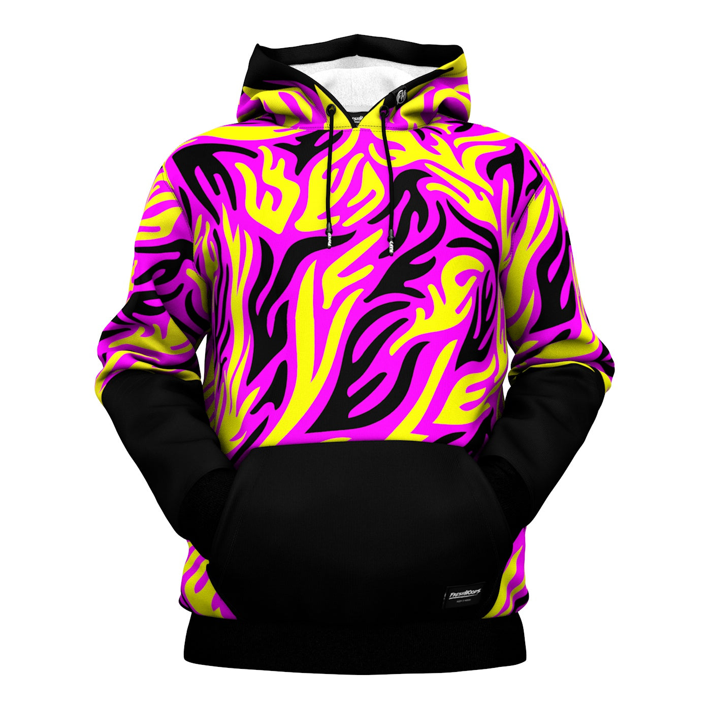 Surreal Hoodie