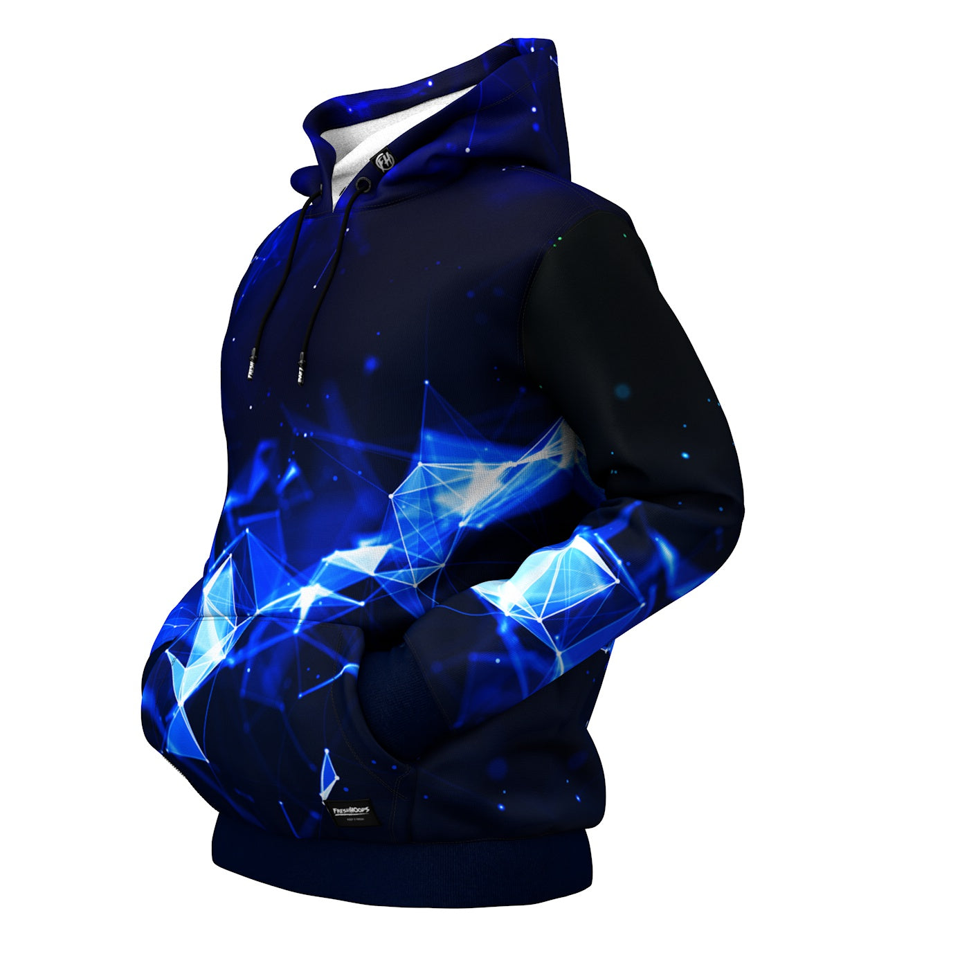 Prism Stars Hoodie