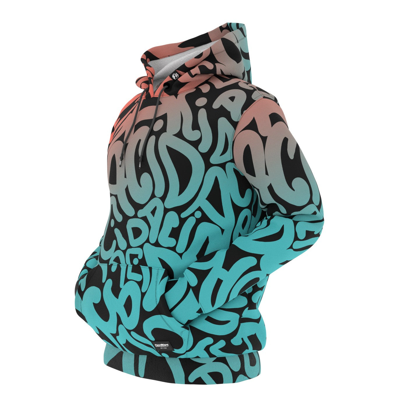 Acidic Hoodie