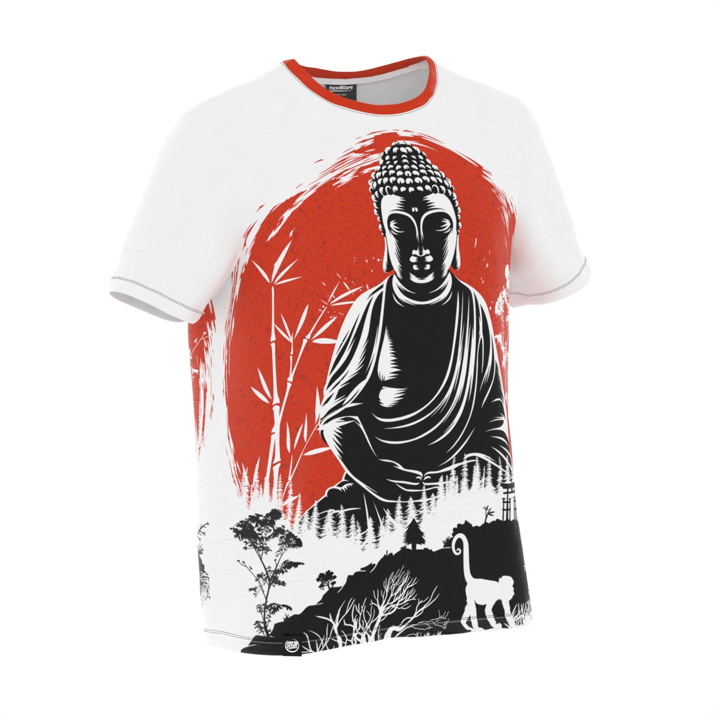 Yoga T-Shirt