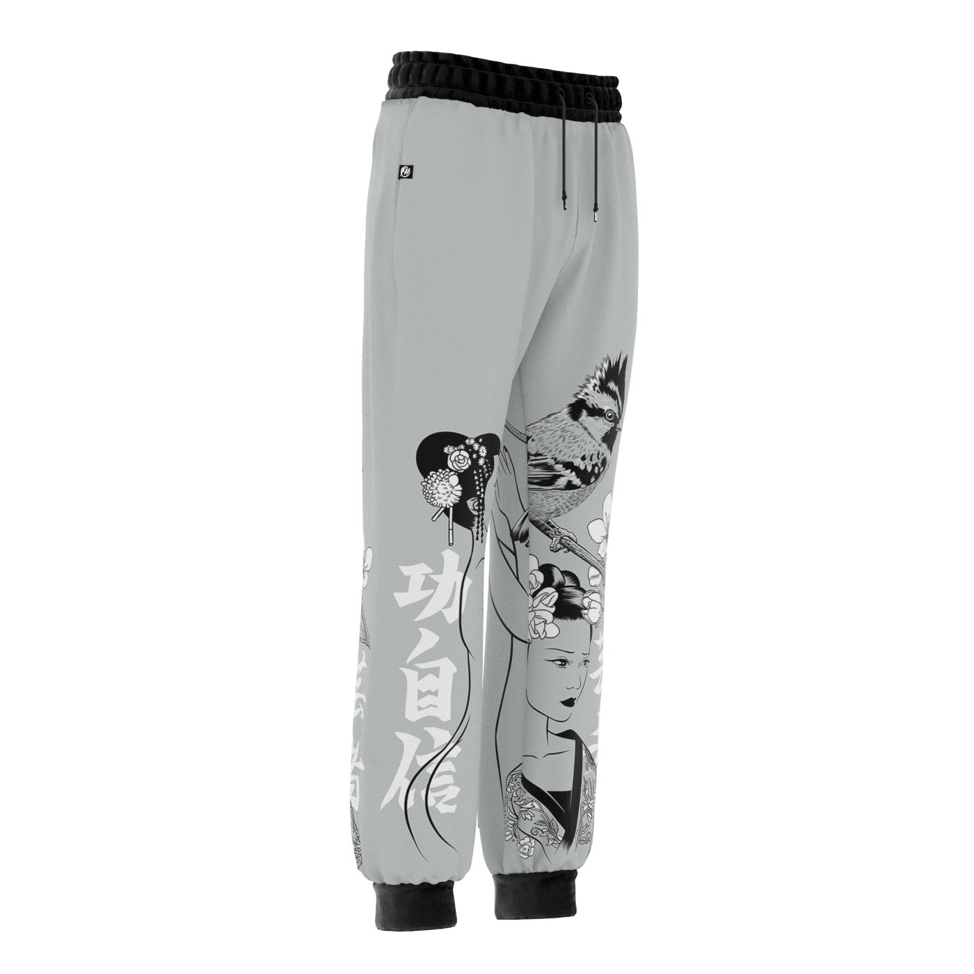 Geishas Sweatpants