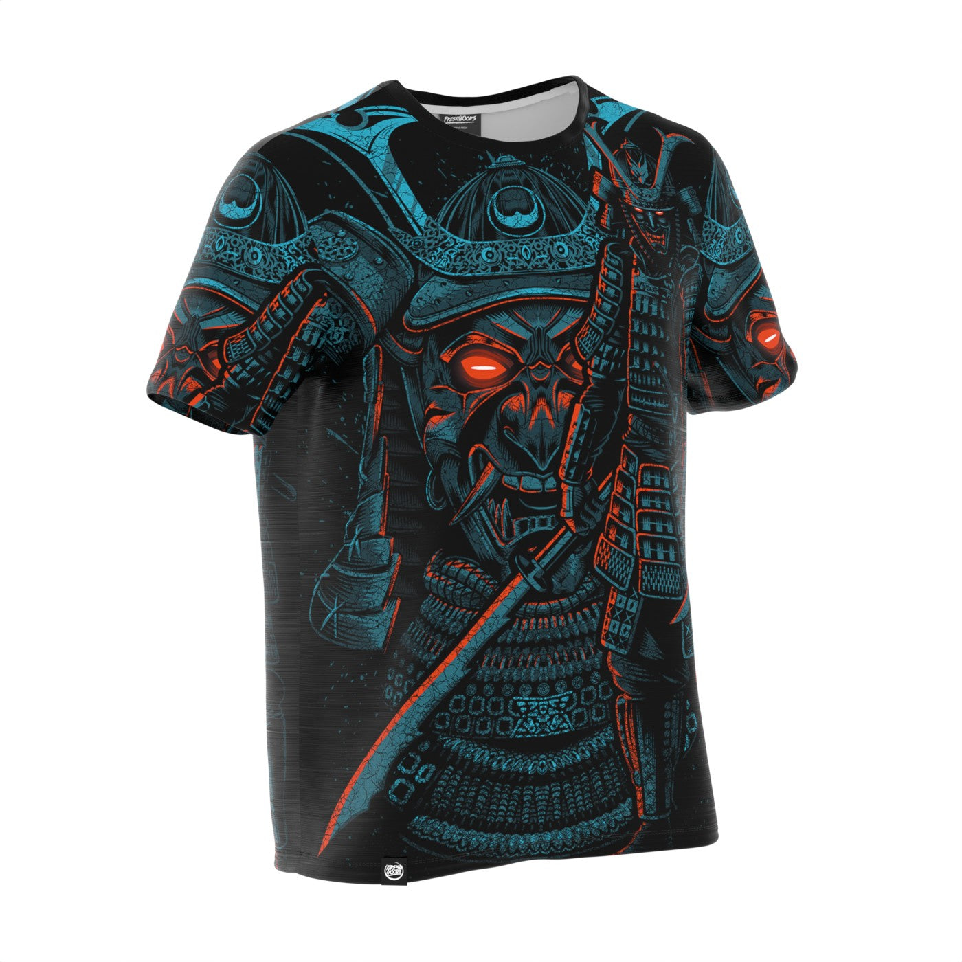 Samurai T-Shirt