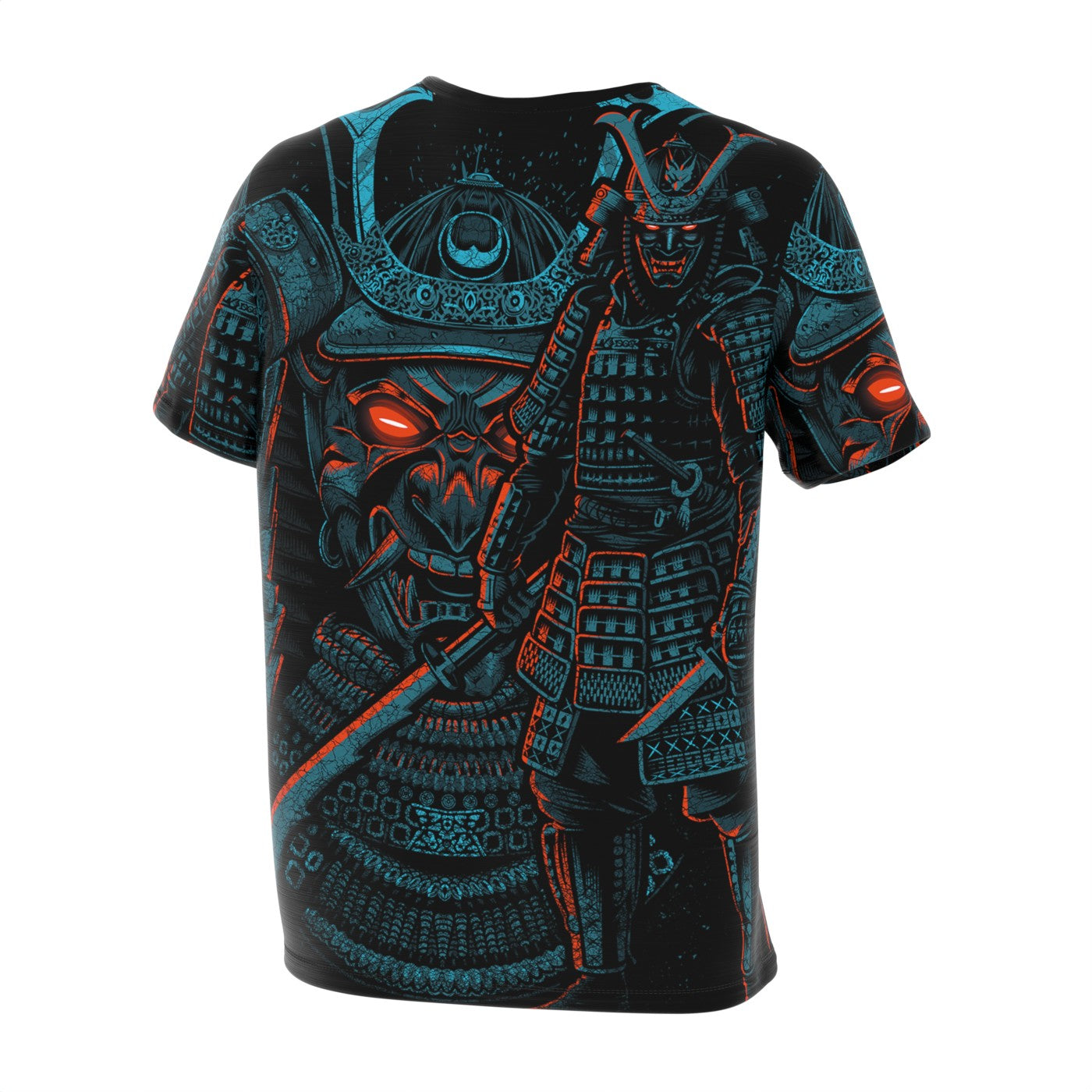 Samurai T-Shirt