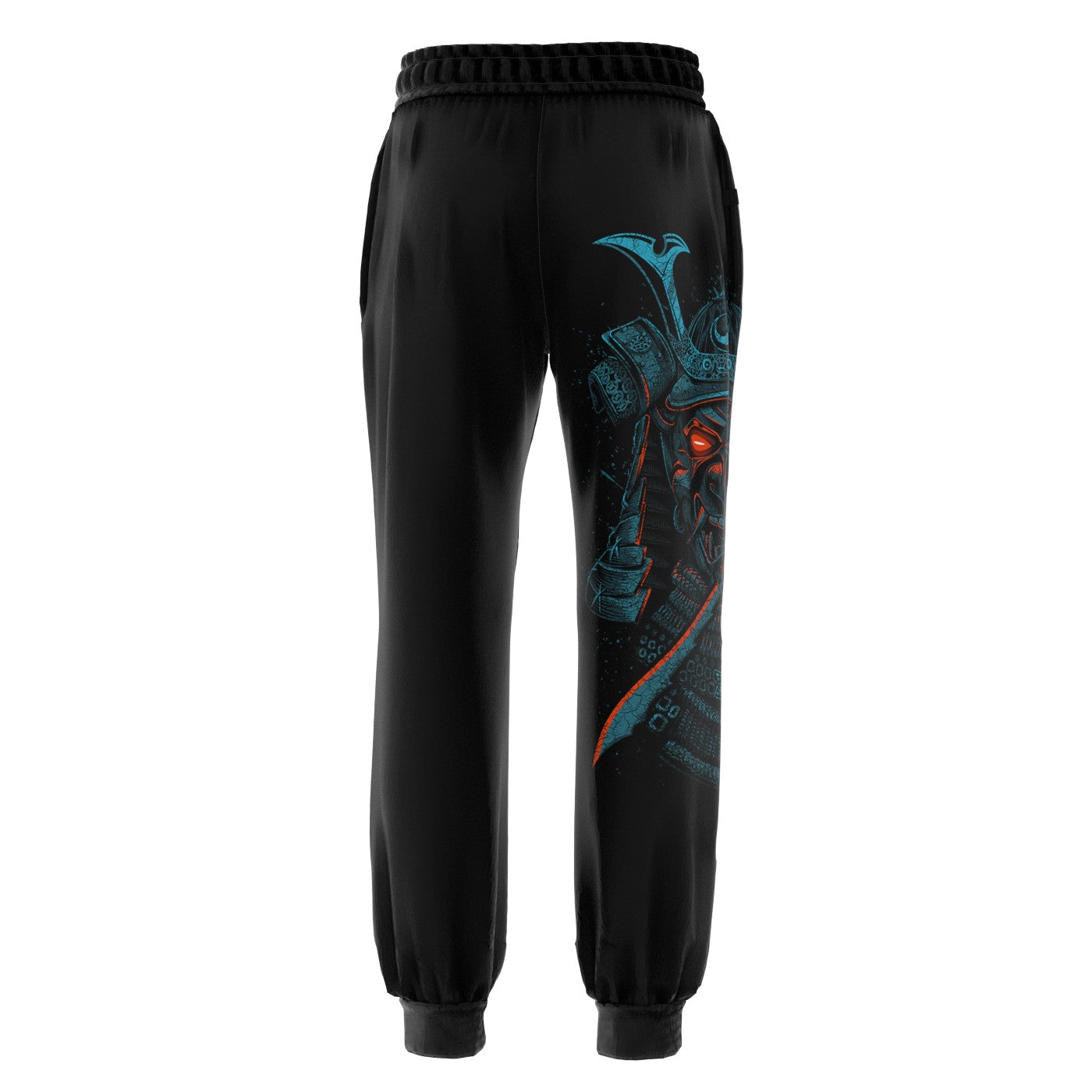 Samurai Sweatpants