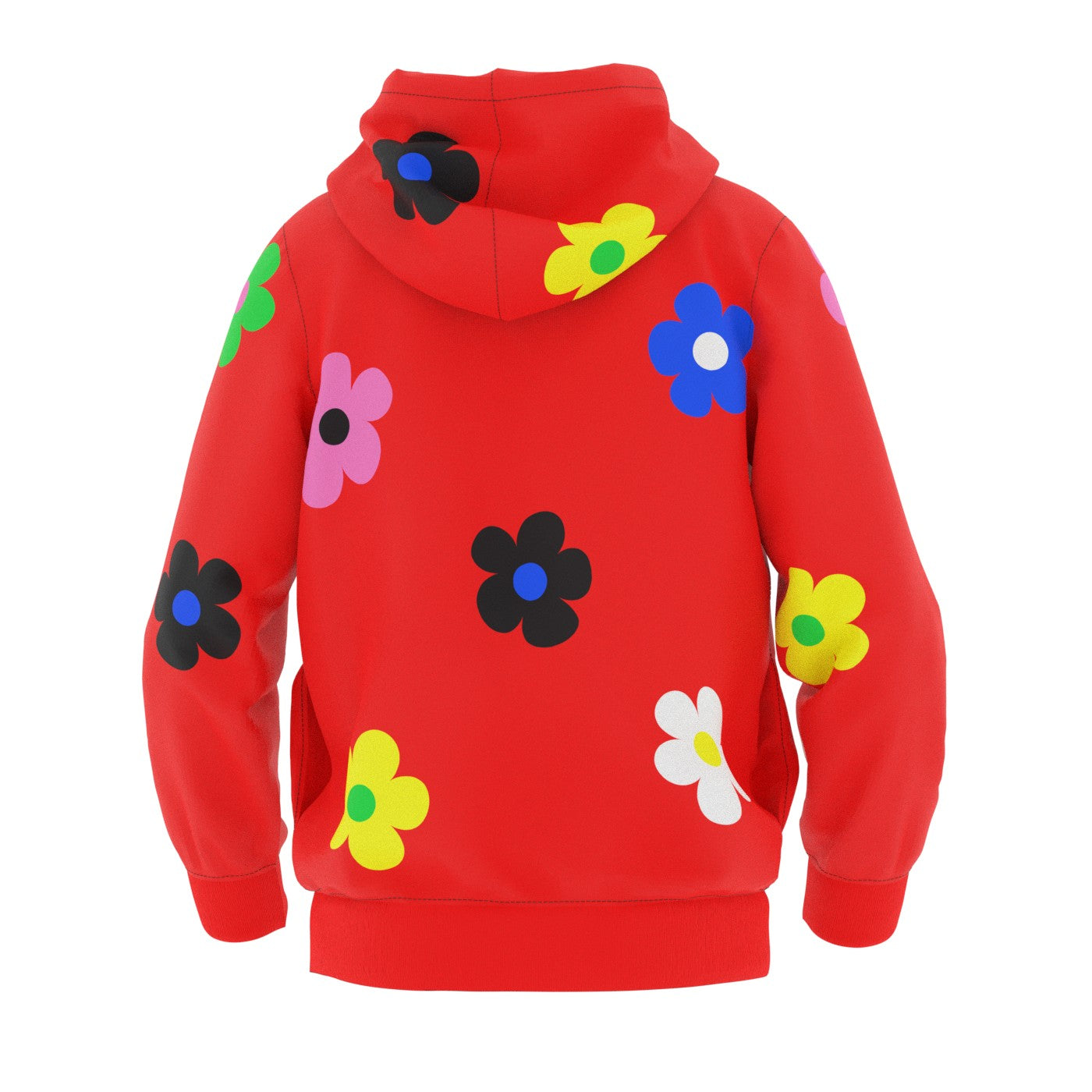 Fantasy Field Kids Hoodie